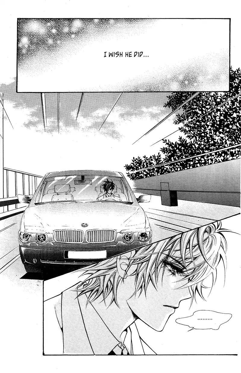 Gangster Hero Chapter 14 page 29 - Chapter 14
