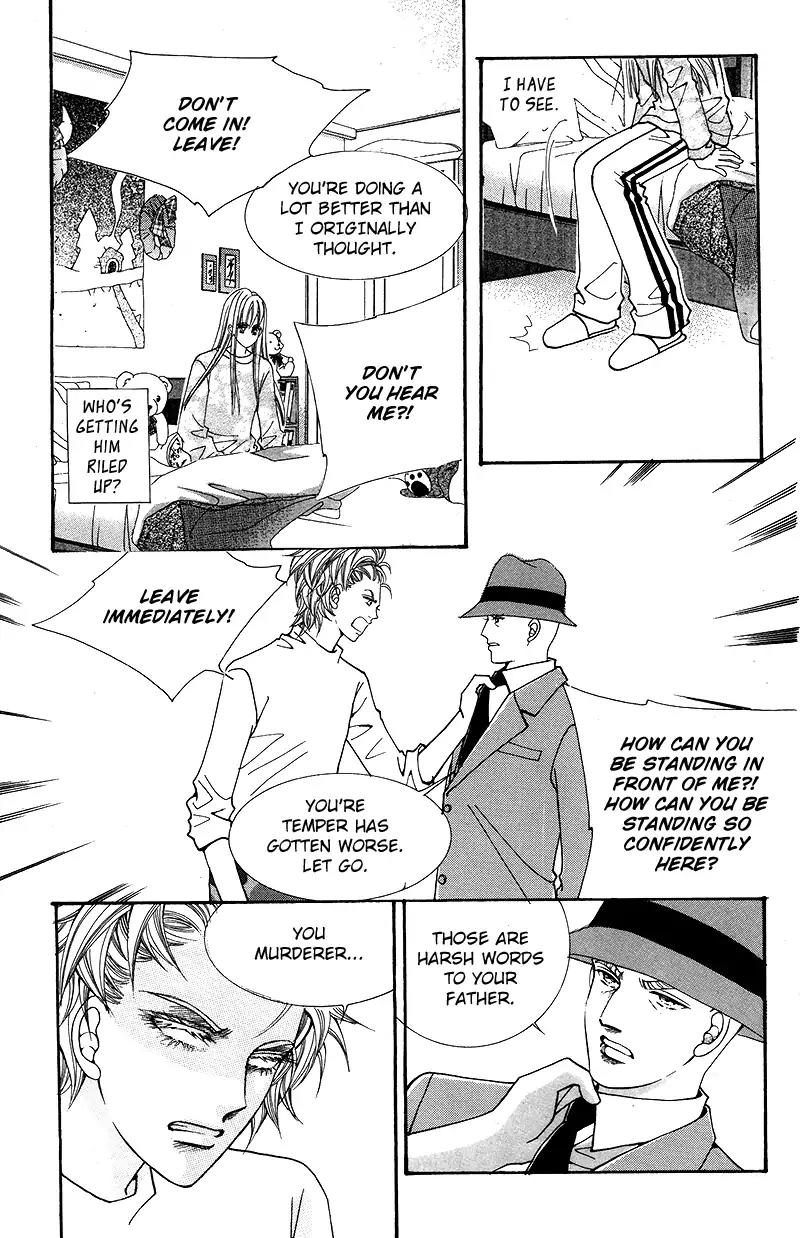 Gangster Hero Chapter 14 page 3 - Chapter 14