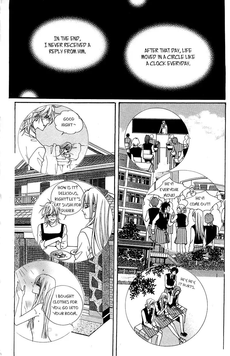 Gangster Hero Chapter 14 page 30 - Chapter 14