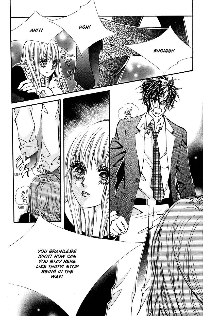 Gangster Hero Chapter 14 page 44 - Chapter 14