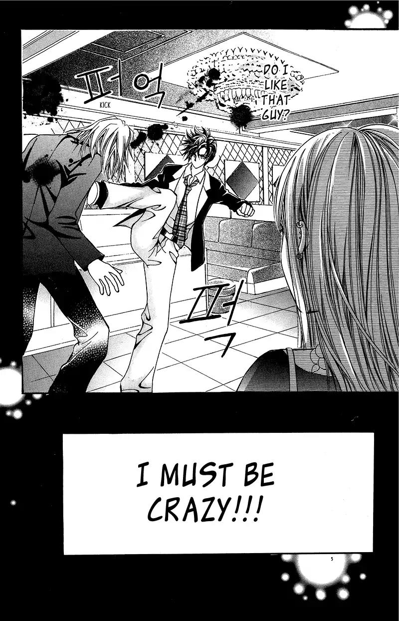 Gangster Hero Chapter 14 page 49 - Chapter 14