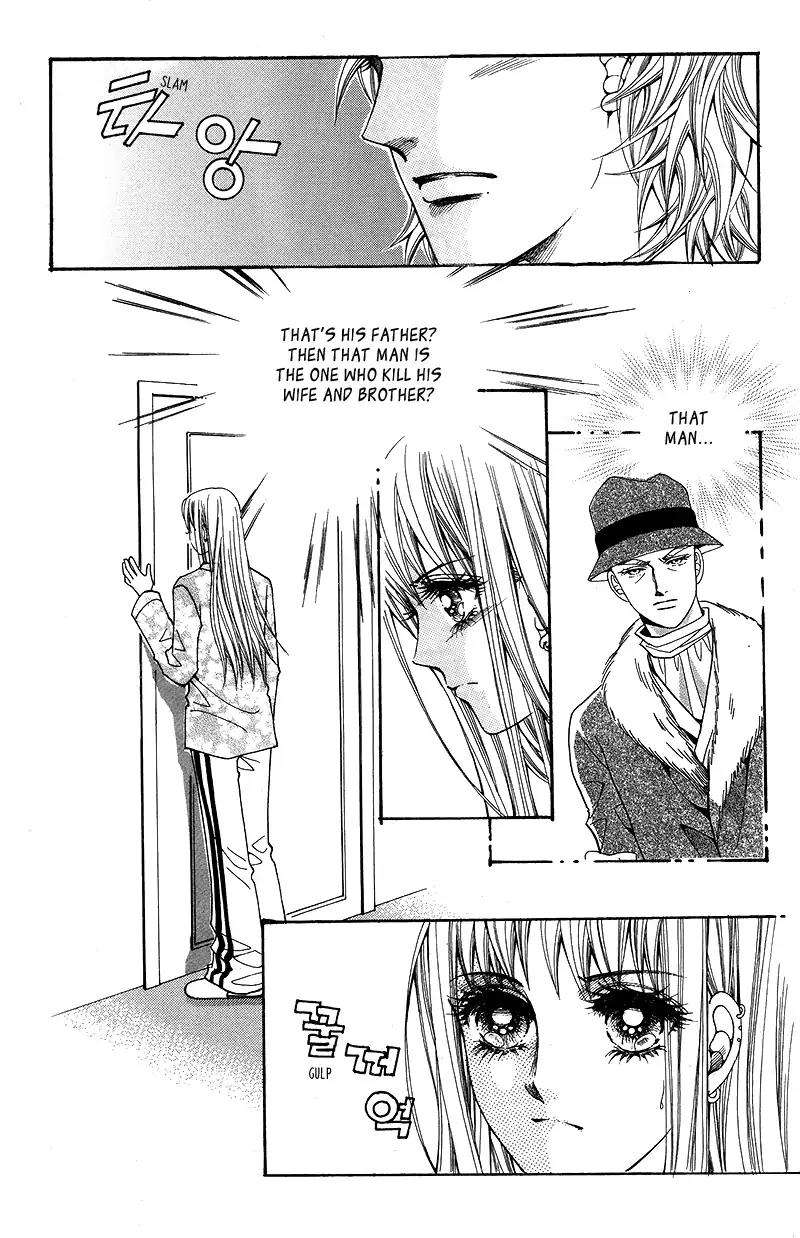 Gangster Hero Chapter 14 page 7 - Chapter 14