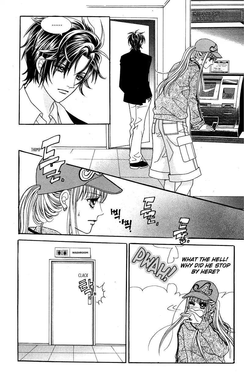Gangster Hero Chapter 15 page 15 - Chapter 15