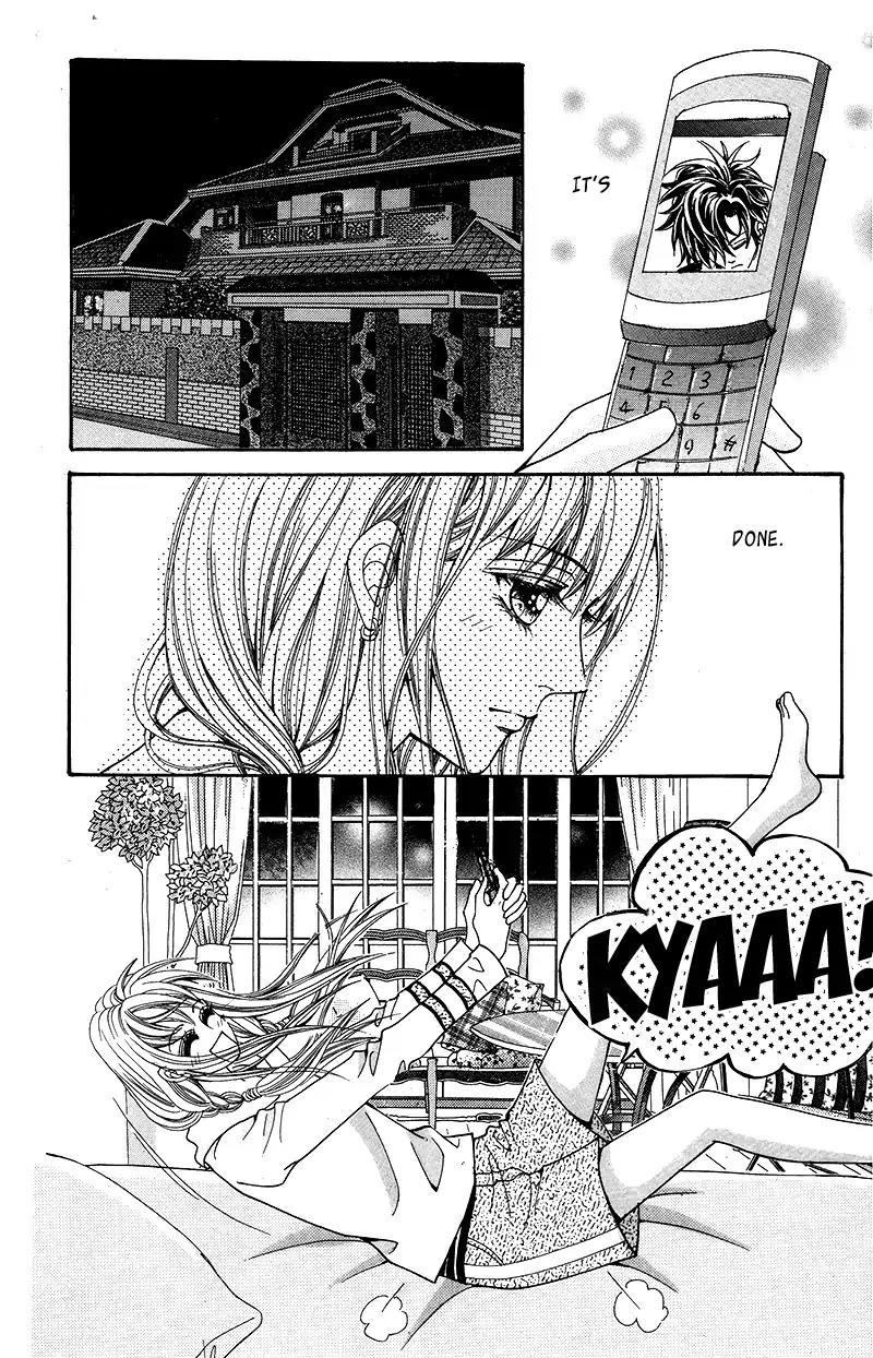 Gangster Hero Chapter 15 page 31 - Chapter 15