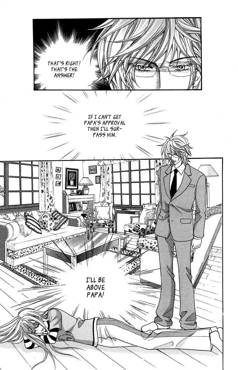 Gangster Hero Chapter 15 page 38 - Chapter 15