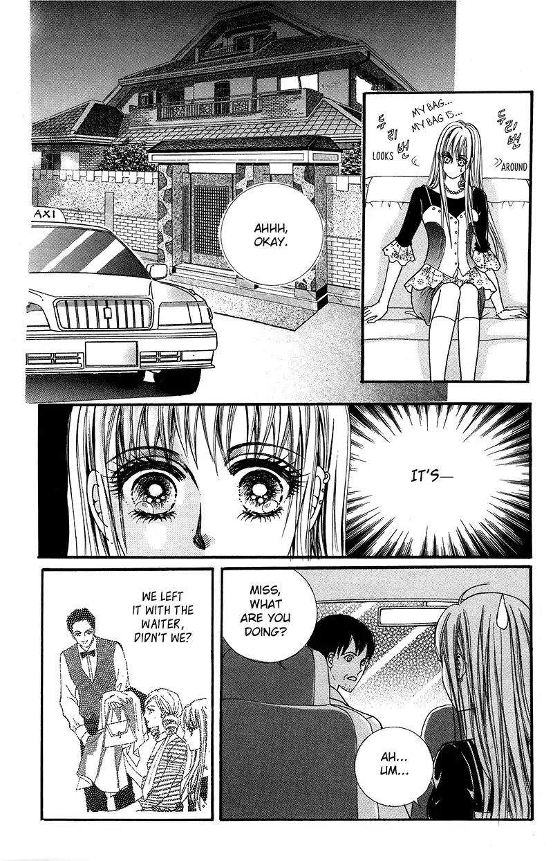 Gangster Hero Chapter 15 page 5 - Chapter 15