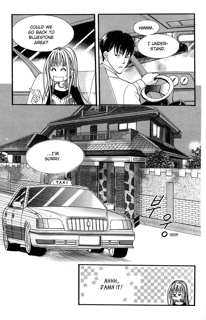 Gangster Hero Chapter 15 page 6 - Chapter 15
