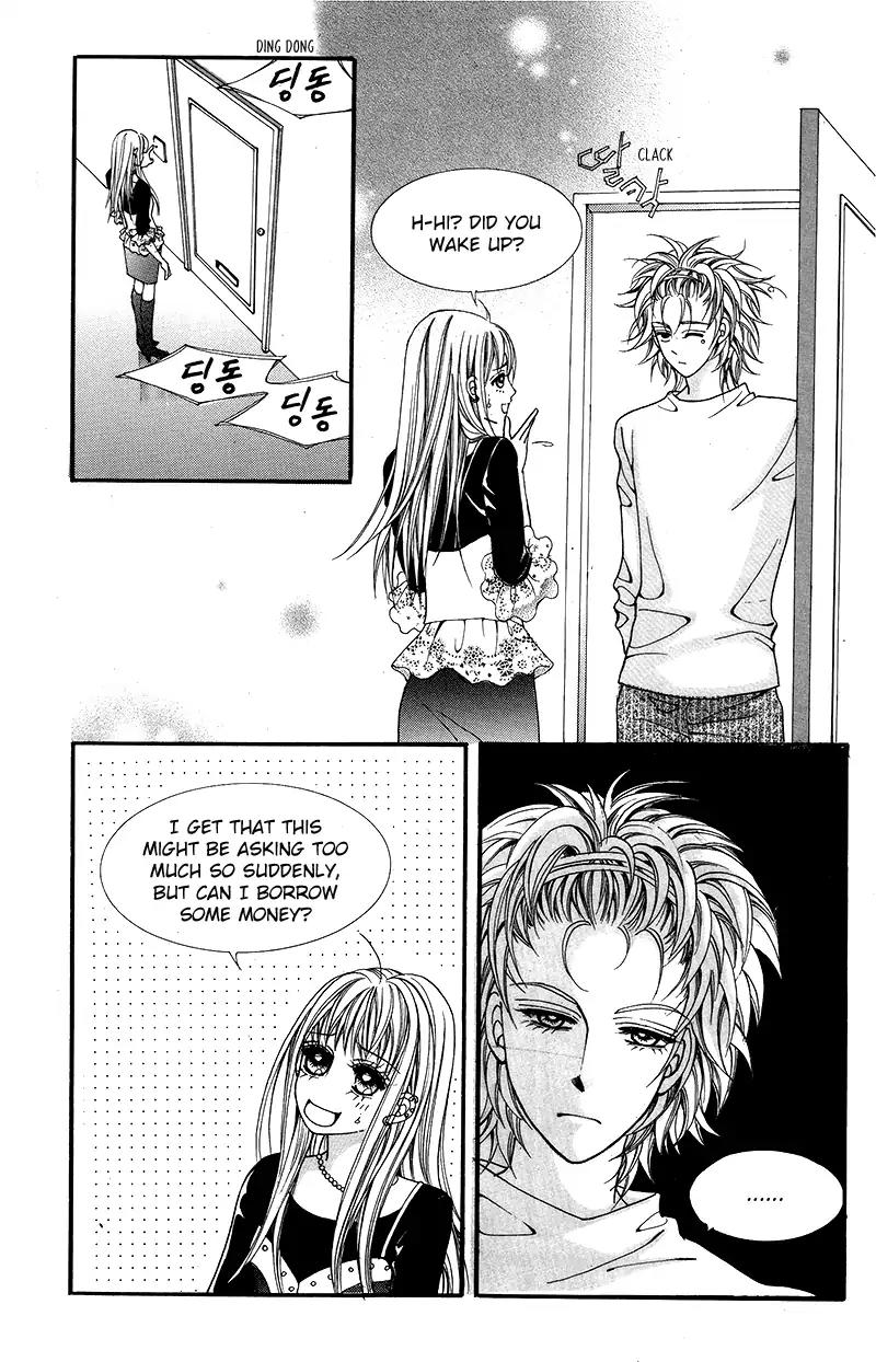 Gangster Hero Chapter 15 page 7 - Chapter 15