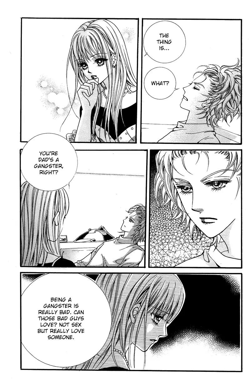 Gangster Hero Chapter 15 page 9 - Chapter 15
