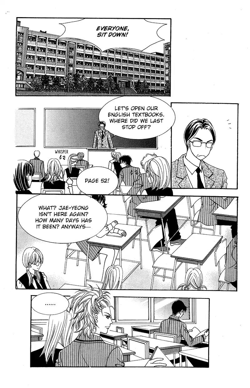 Gangster Hero Chapter 16 page 10 - Chapter 16