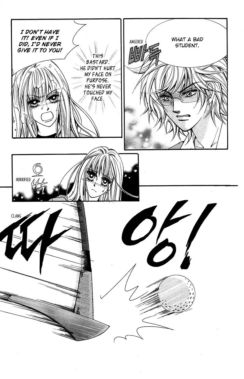 Gangster Hero Chapter 16 page 16 - Chapter 16