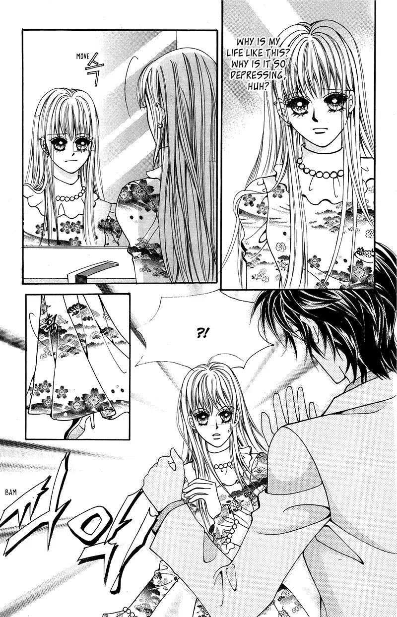 Gangster Hero Chapter 16 page 24 - Chapter 16