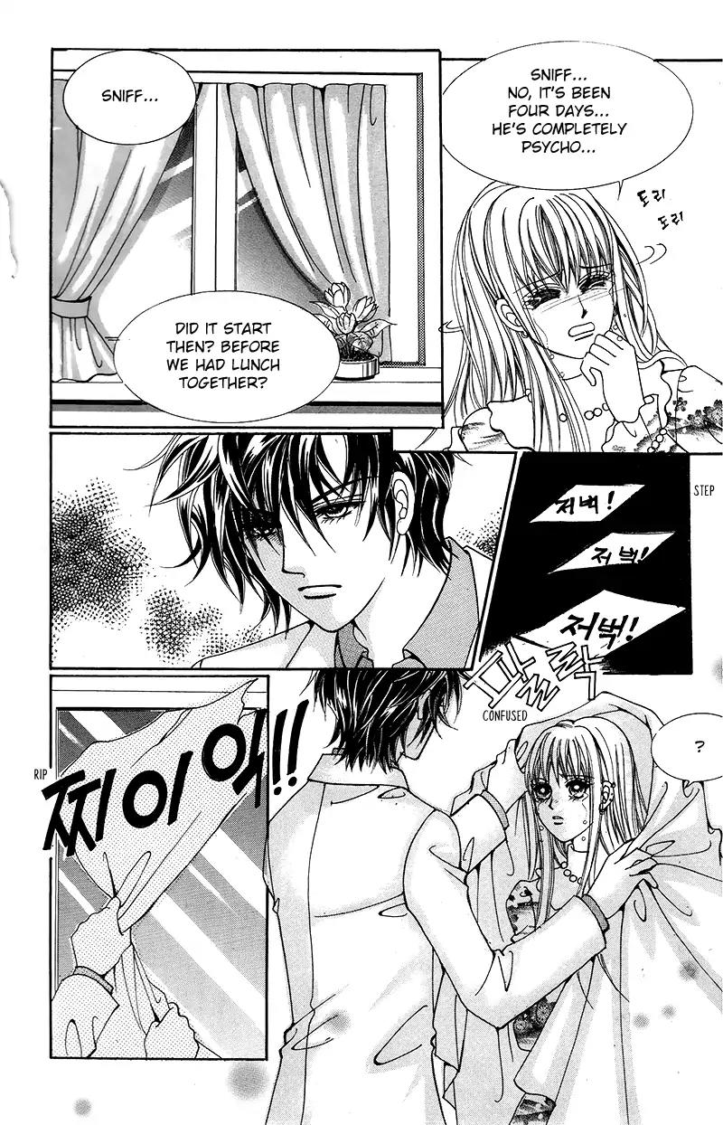 Gangster Hero Chapter 16 page 29 - Chapter 16
