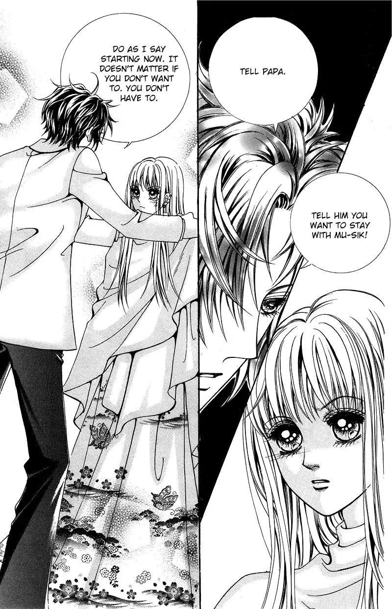 Gangster Hero Chapter 16 page 30 - Chapter 16