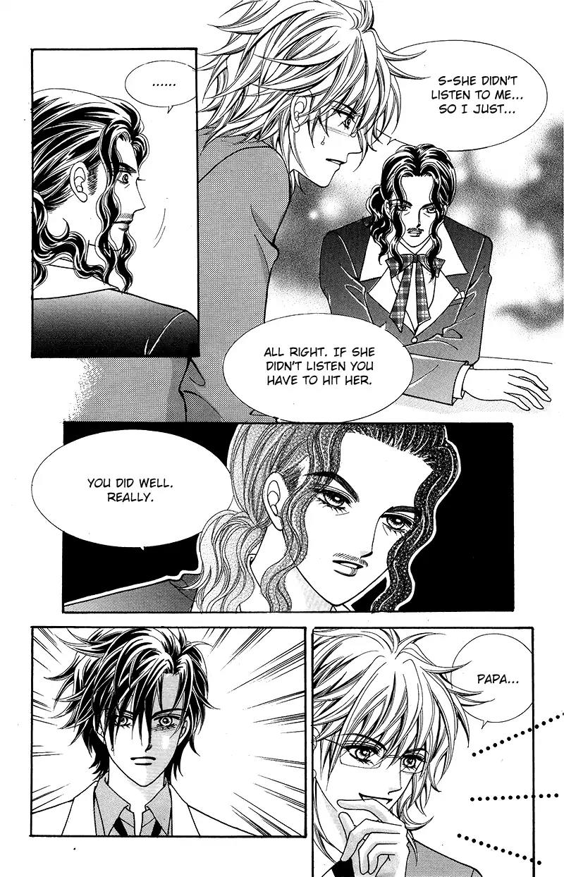 Gangster Hero Chapter 16 page 36 - Chapter 16