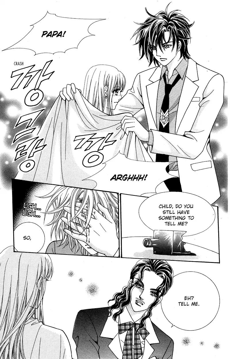 Gangster Hero Chapter 16 page 38 - Chapter 16