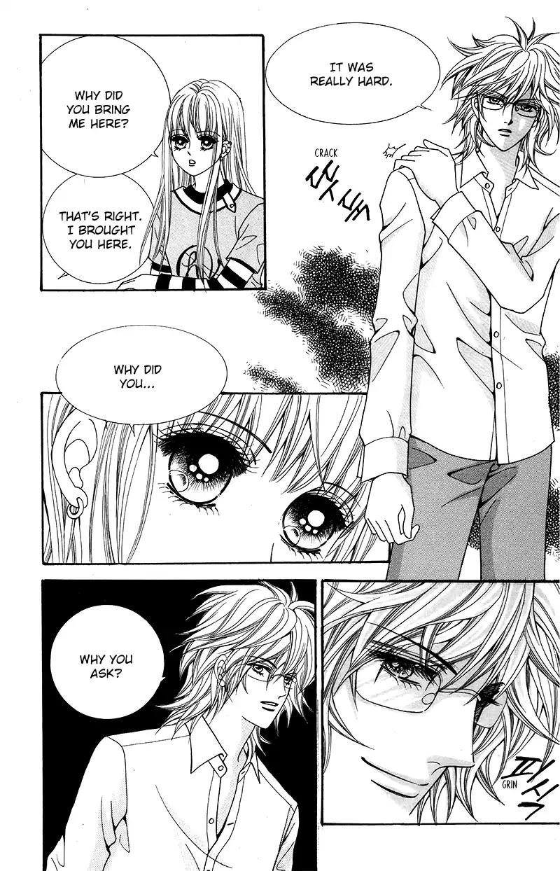 Gangster Hero Chapter 16 page 5 - Chapter 16
