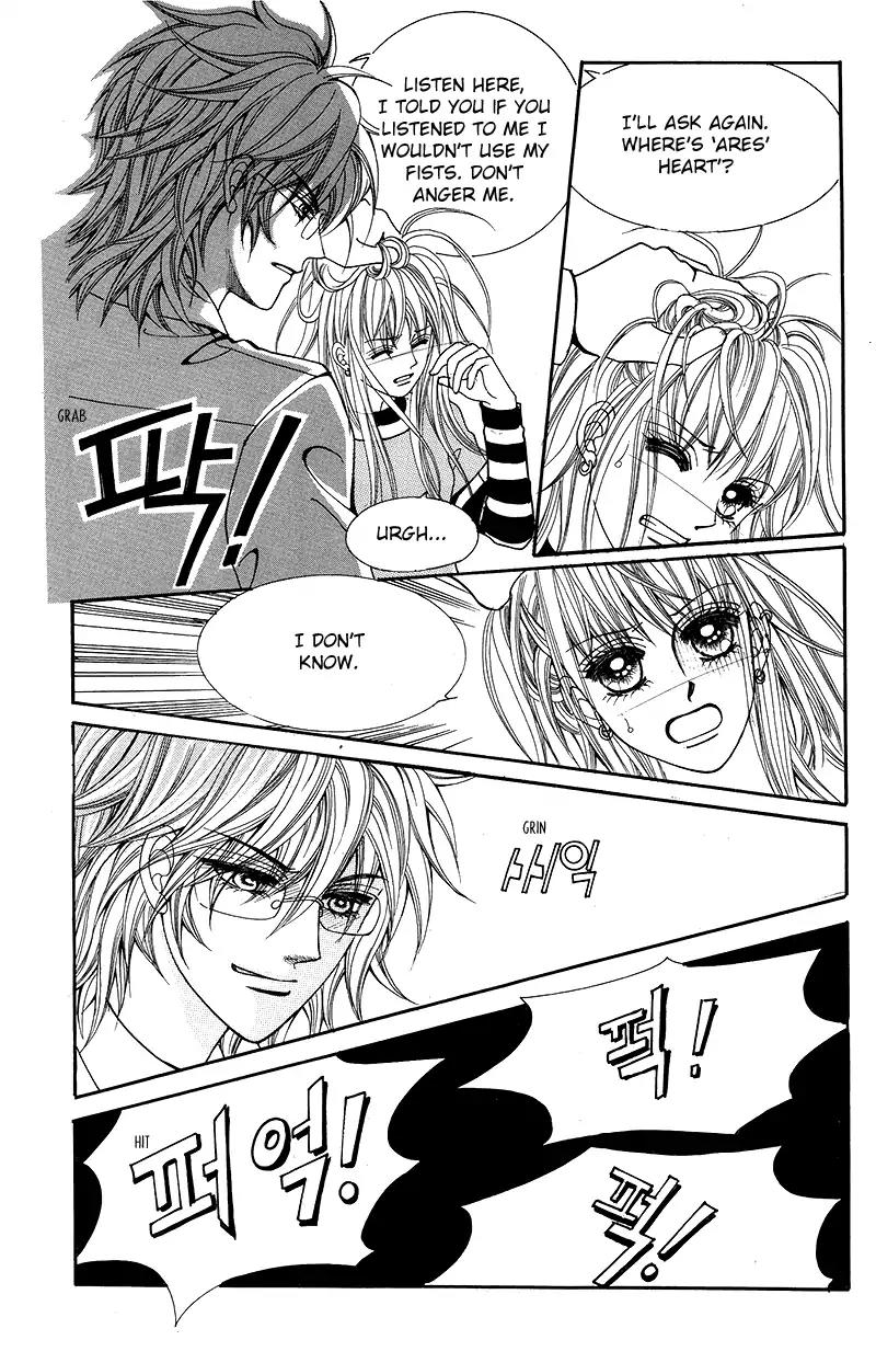 Gangster Hero Chapter 16 page 9 - Chapter 16