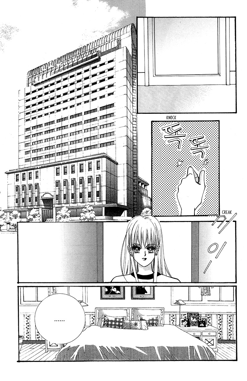 Gangster Hero Chapter 17 page 35 - Chapter 17