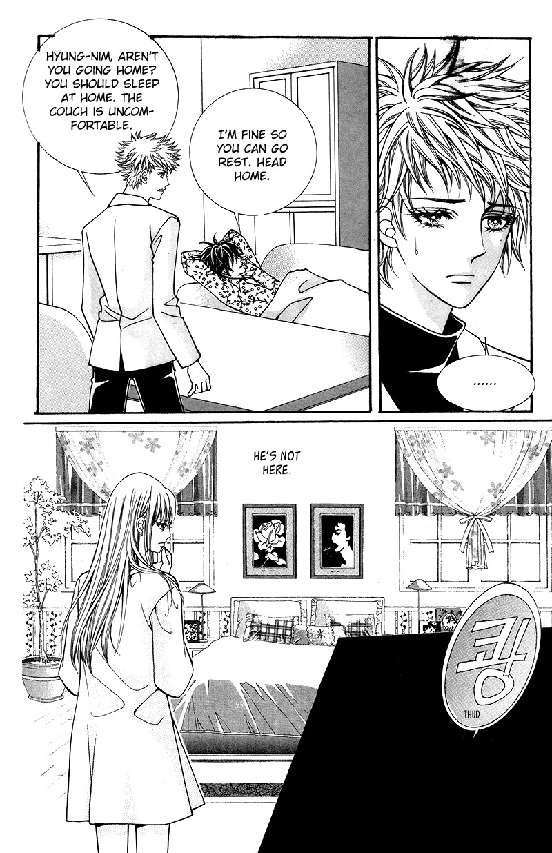 Gangster Hero Chapter 17 page 44 - Chapter 17