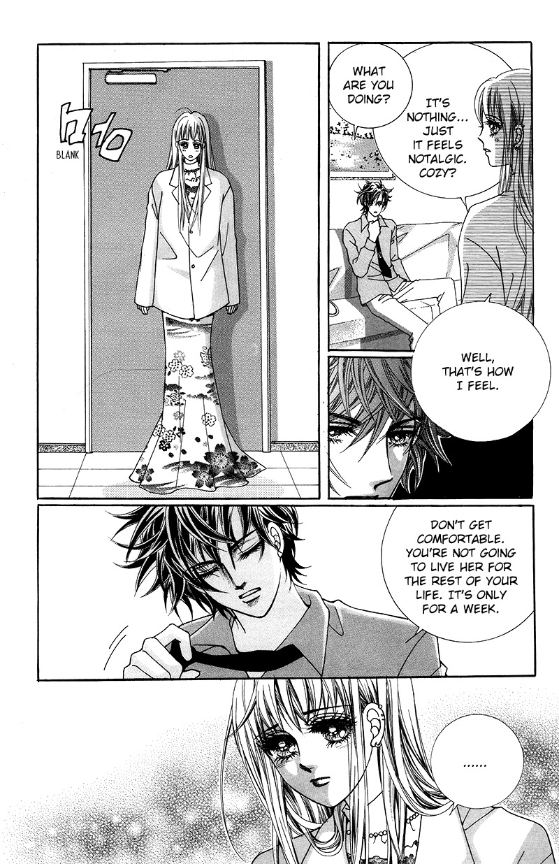 Gangster Hero Chapter 17 page 7 - Chapter 17