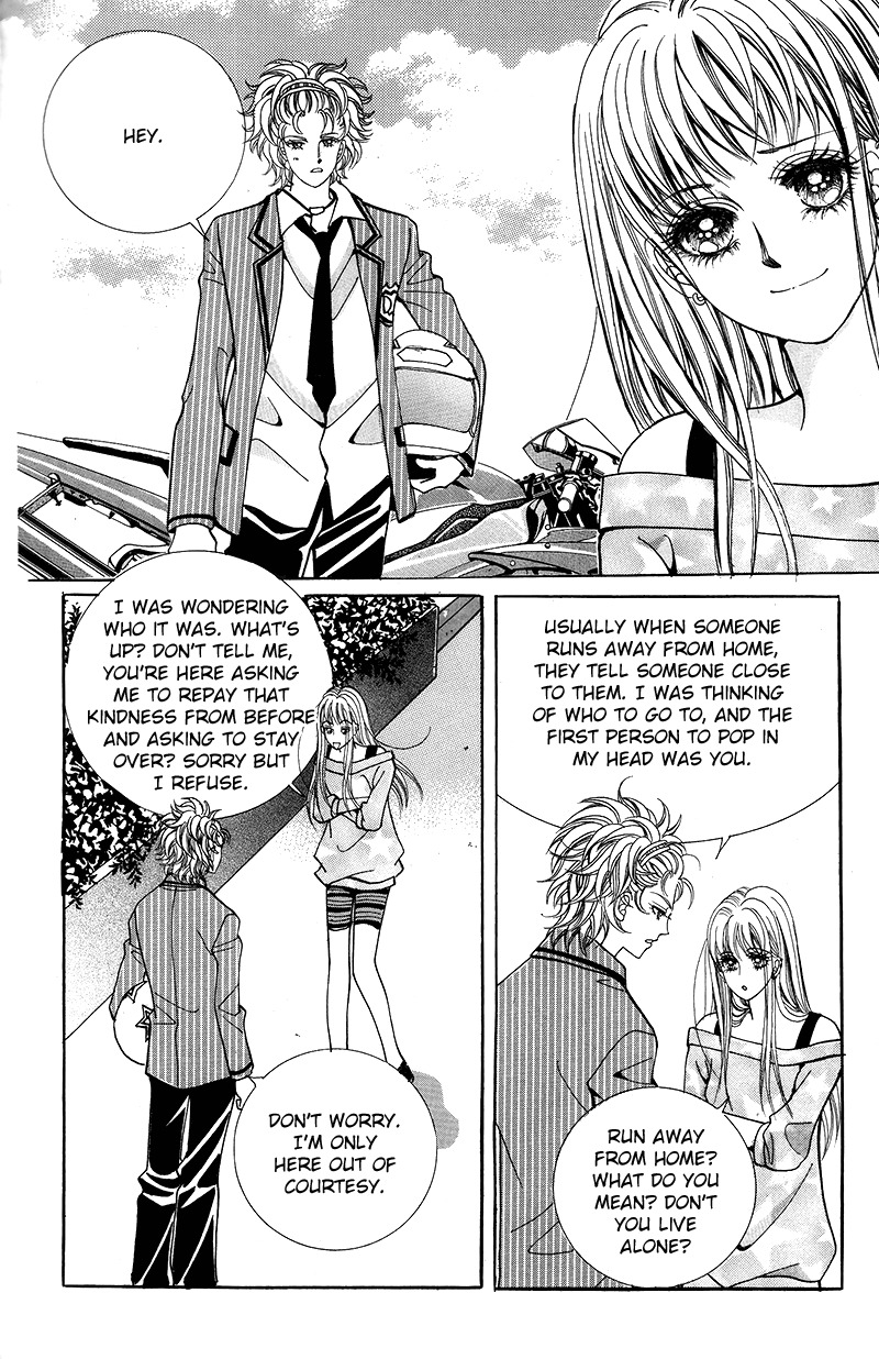 Gangster Hero Chapter 18 page 10 - Chapter 18
