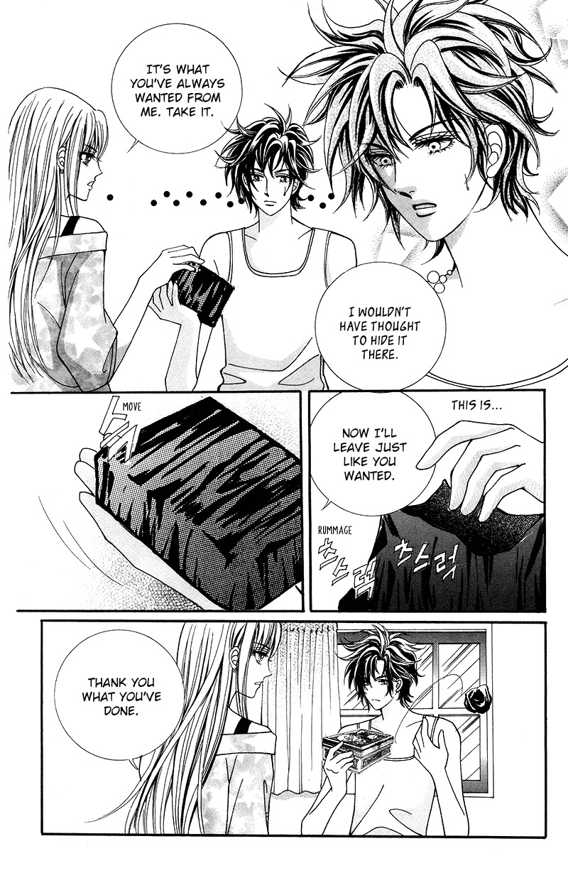 Gangster Hero Chapter 18 page 24 - Chapter 18