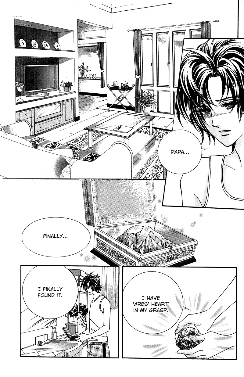 Gangster Hero Chapter 18 page 29 - Chapter 18