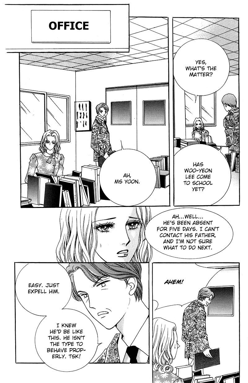 Gangster Hero Chapter 18 page 4 - Chapter 18