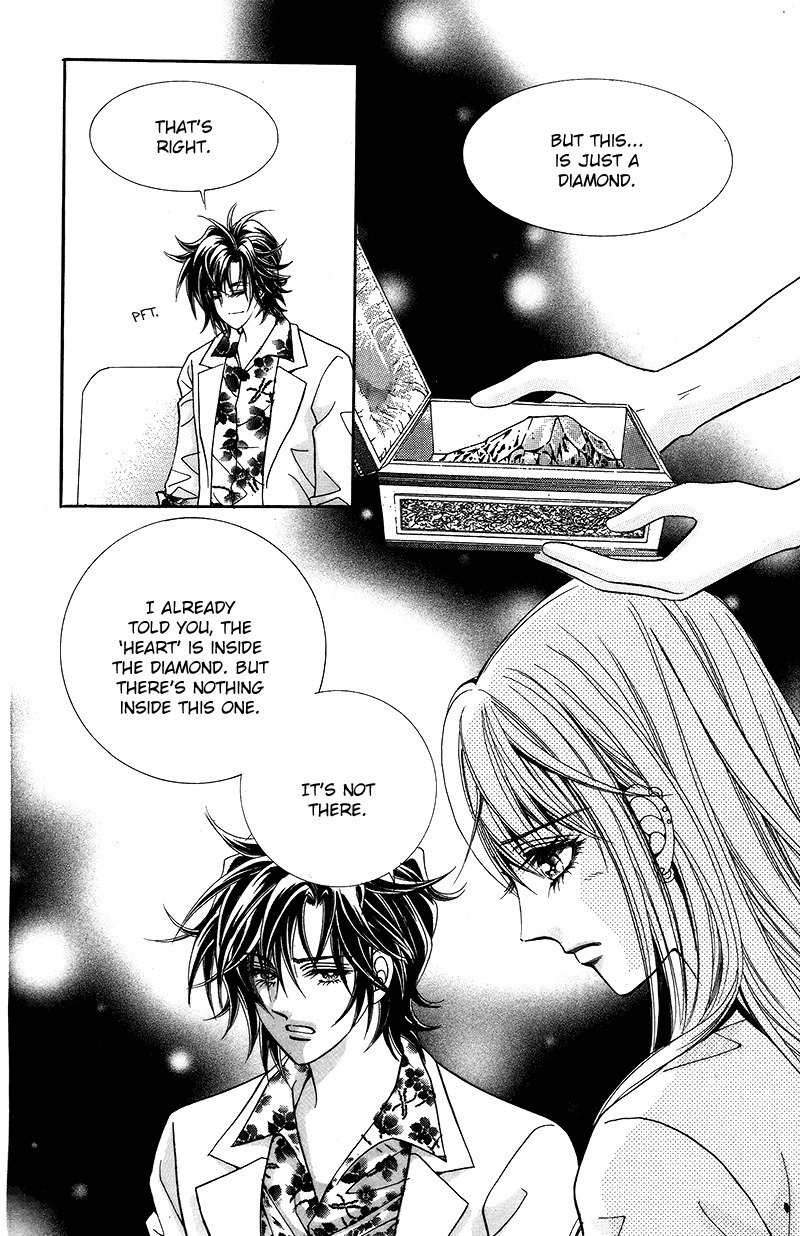 Gangster Hero Chapter 18 page 45 - Chapter 18