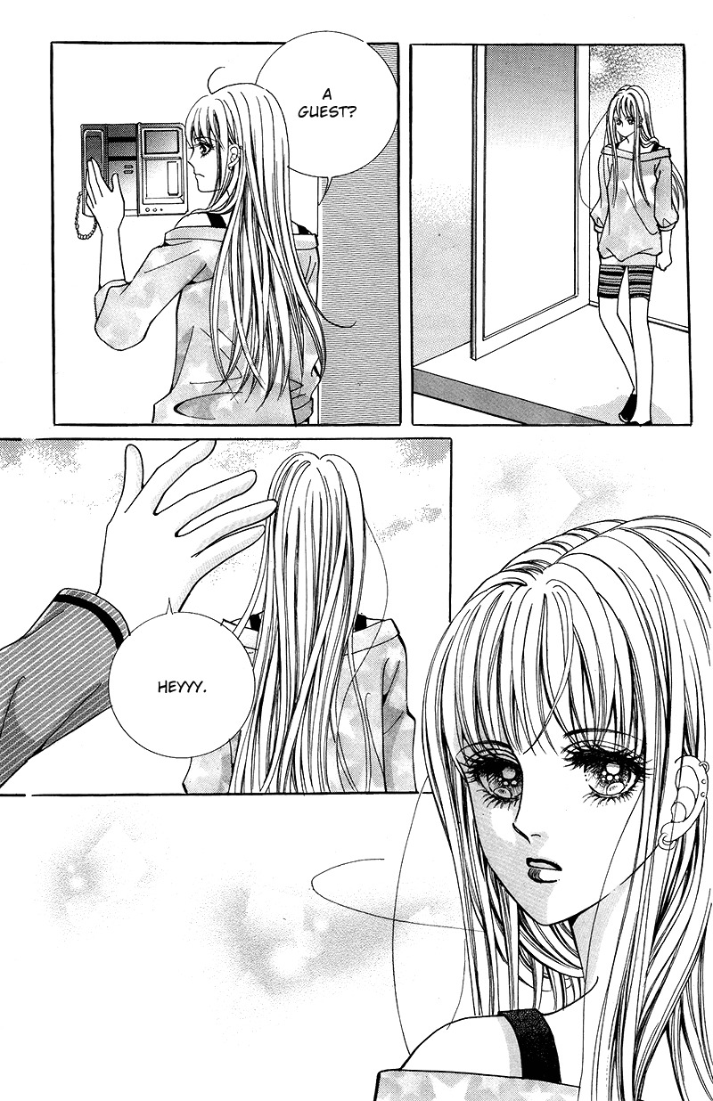 Gangster Hero Chapter 18 page 9 - Chapter 18
