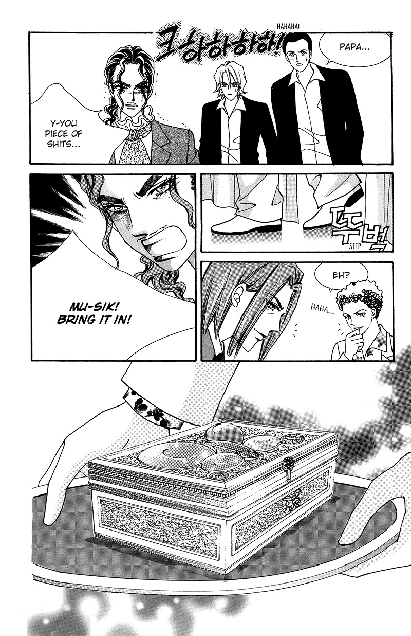 Gangster Hero Chapter 19 page 26 - Chapter 19