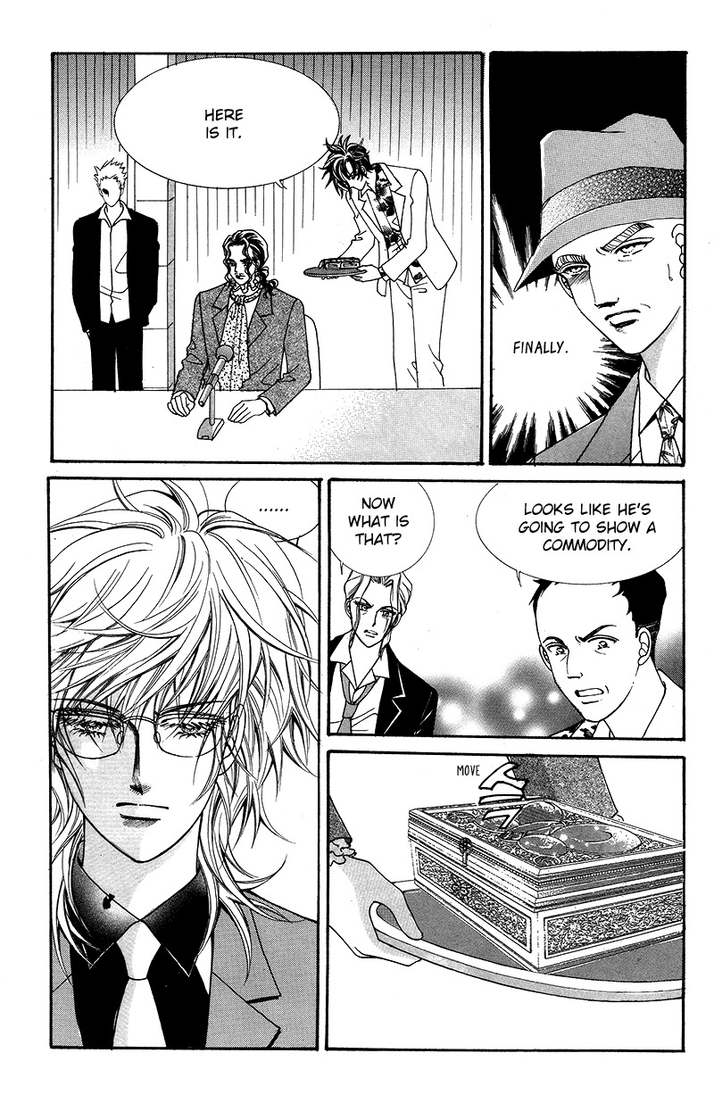 Gangster Hero Chapter 19 page 27 - Chapter 19