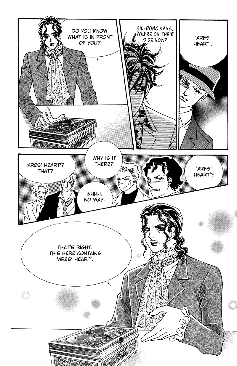 Gangster Hero Chapter 19 page 28 - Chapter 19