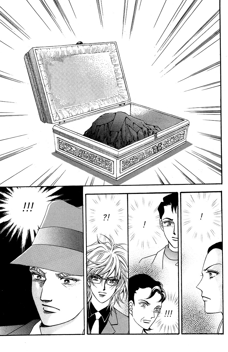 Gangster Hero Chapter 19 page 31 - Chapter 19