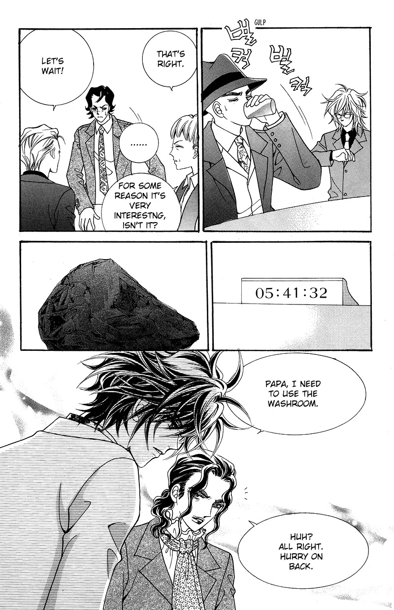 Gangster Hero Chapter 19 page 35 - Chapter 19