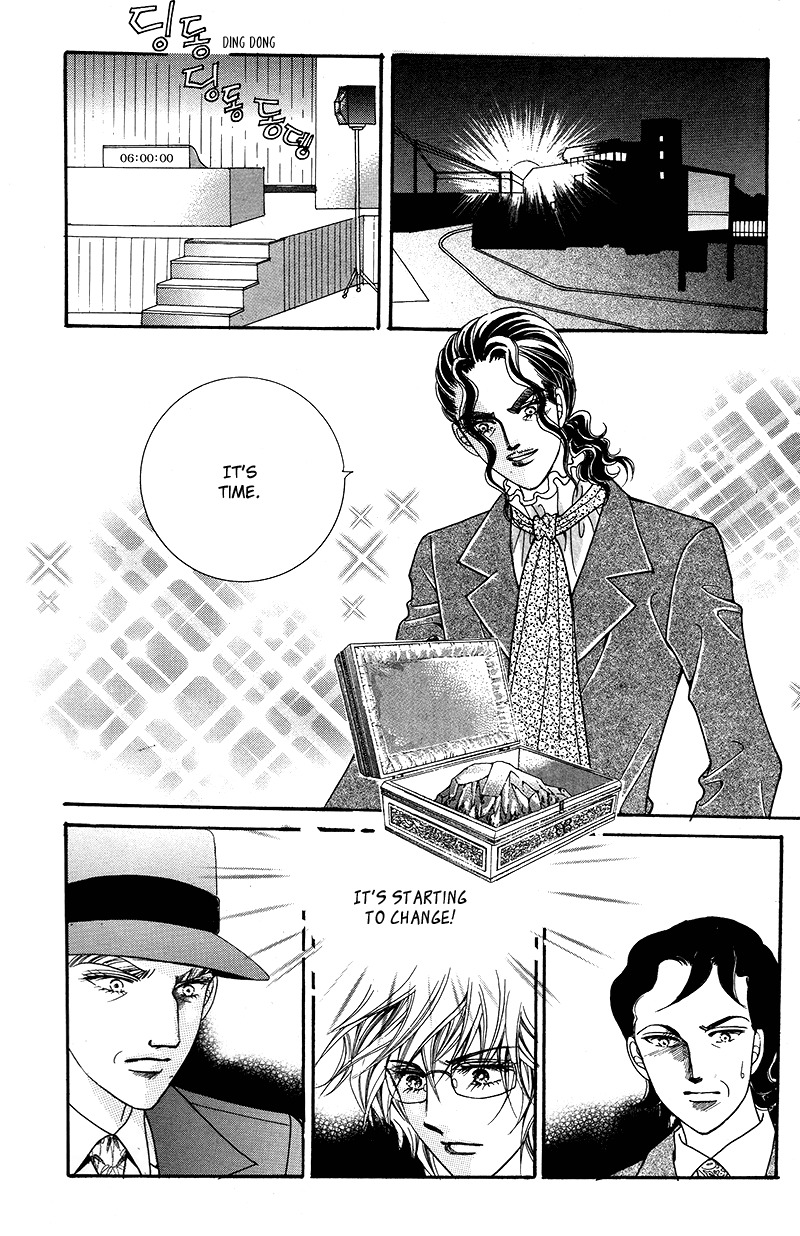 Gangster Hero Chapter 19 page 38 - Chapter 19