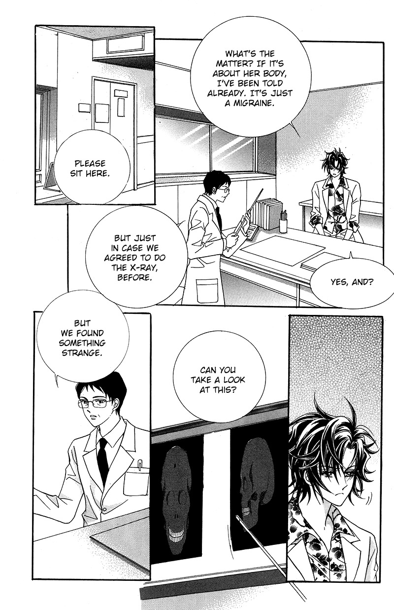 Gangster Hero Chapter 19 page 4 - Chapter 19