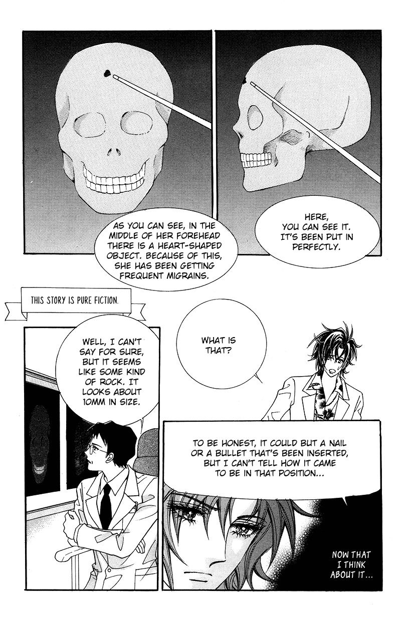 Gangster Hero Chapter 19 page 5 - Chapter 19