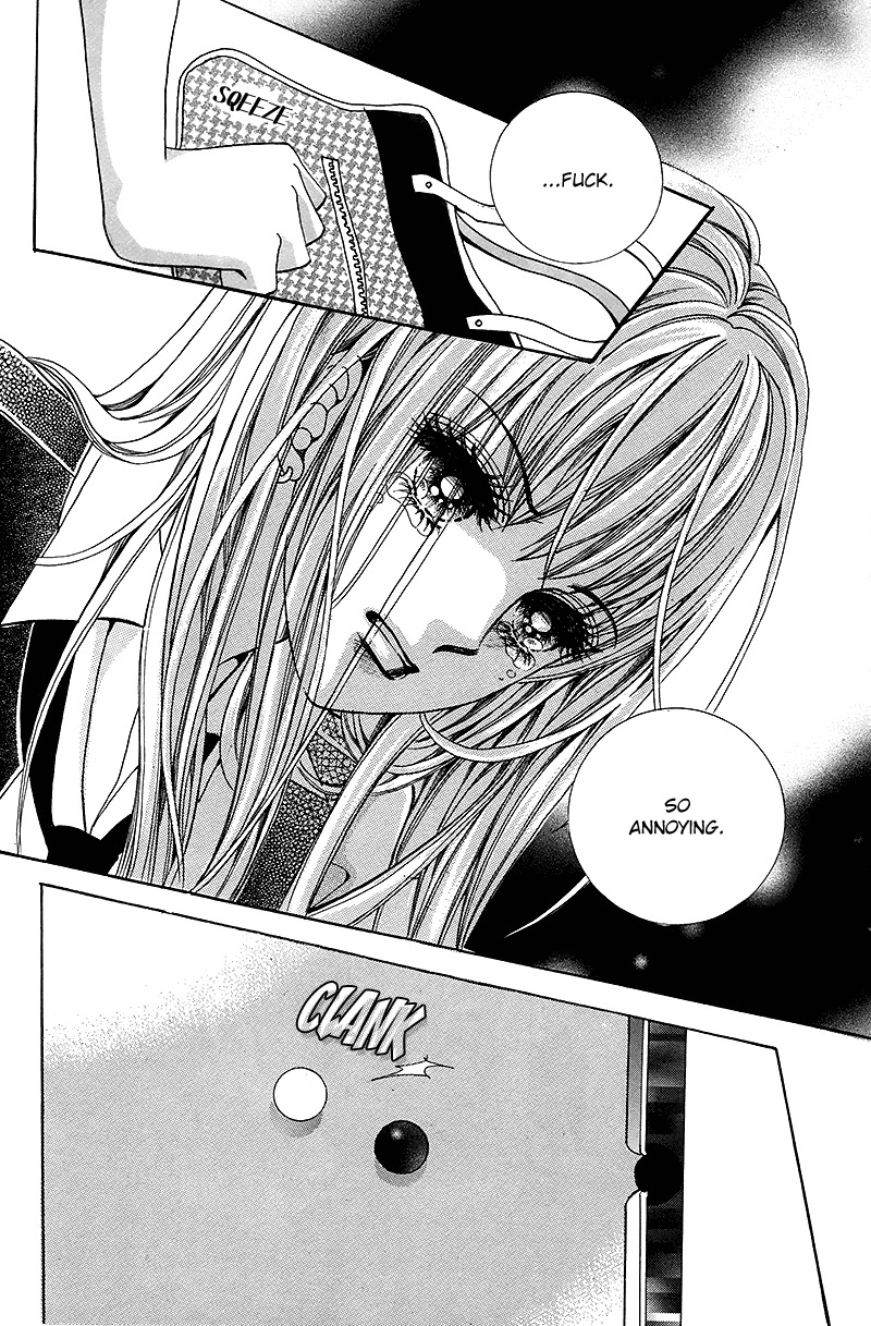 Gangster Hero Chapter 2 page 14 - Chapter 2
