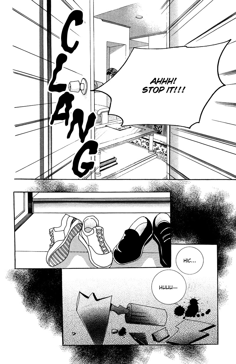 Gangster Hero Chapter 2 page 28 - Chapter 2