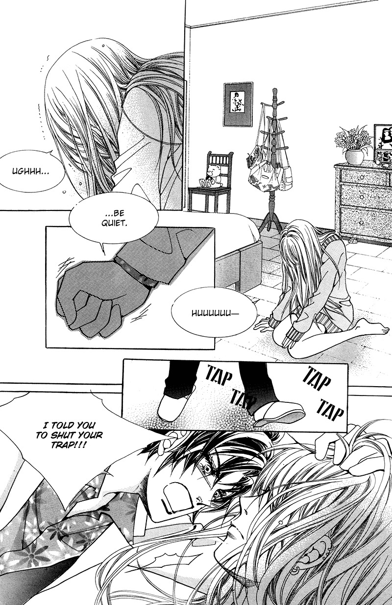 Gangster Hero Chapter 2 page 29 - Chapter 2