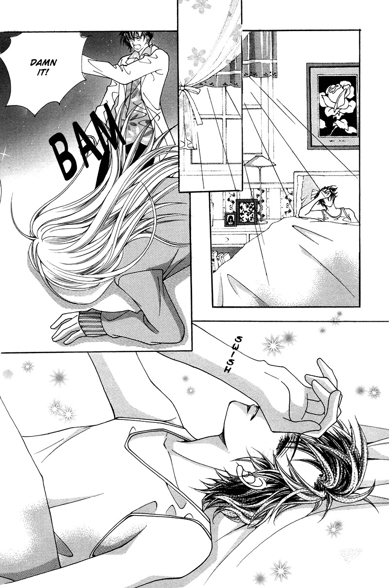 Gangster Hero Chapter 2 page 32 - Chapter 2