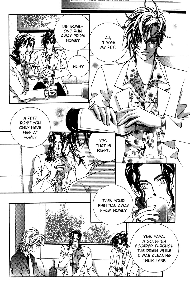 Gangster Hero Chapter 2 page 37 - Chapter 2