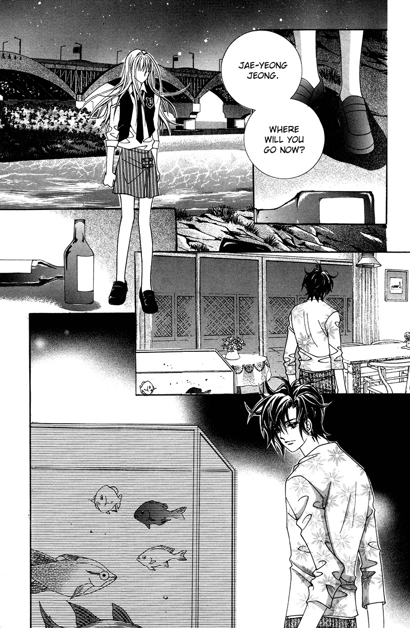 Gangster Hero Chapter 2 page 41 - Chapter 2