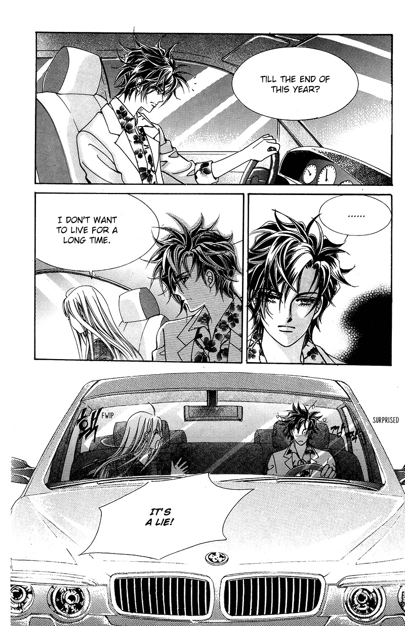 Gangster Hero Chapter 20 page 11 - Chapter 20