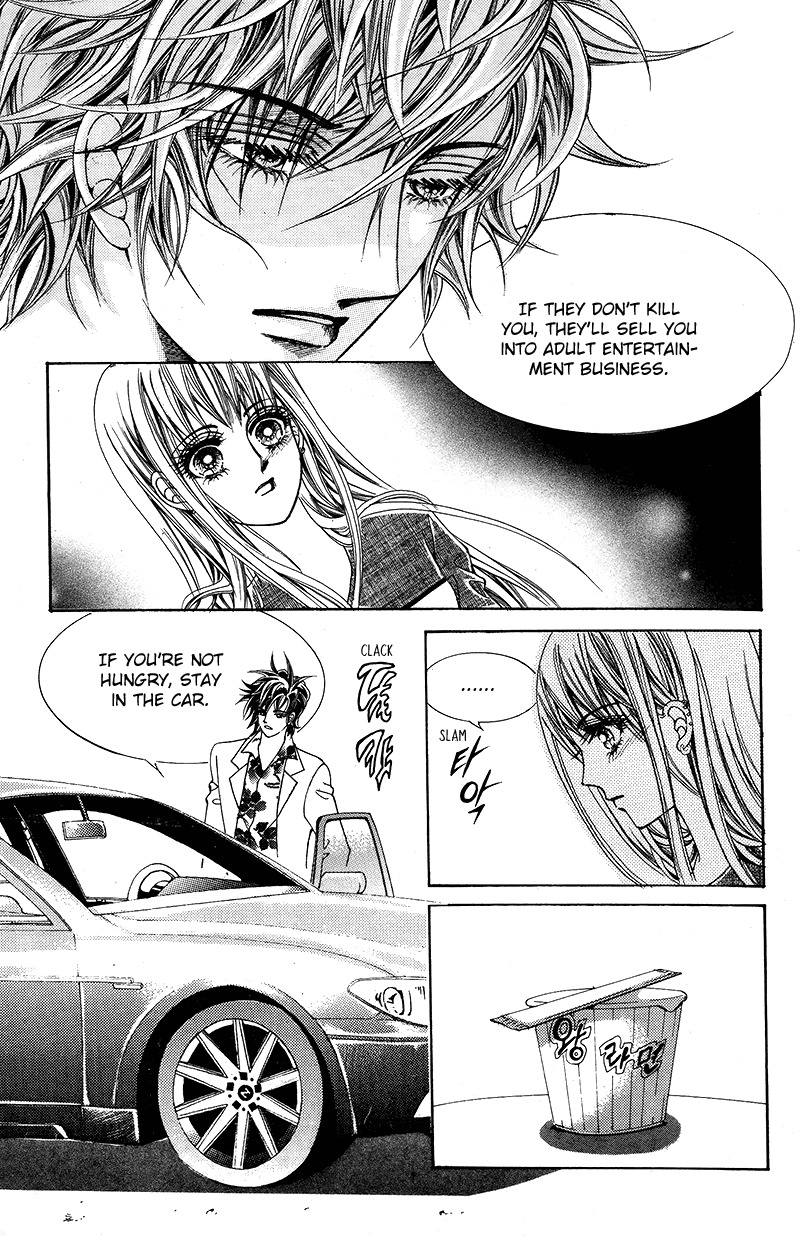 Gangster Hero Chapter 20 page 18 - Chapter 20