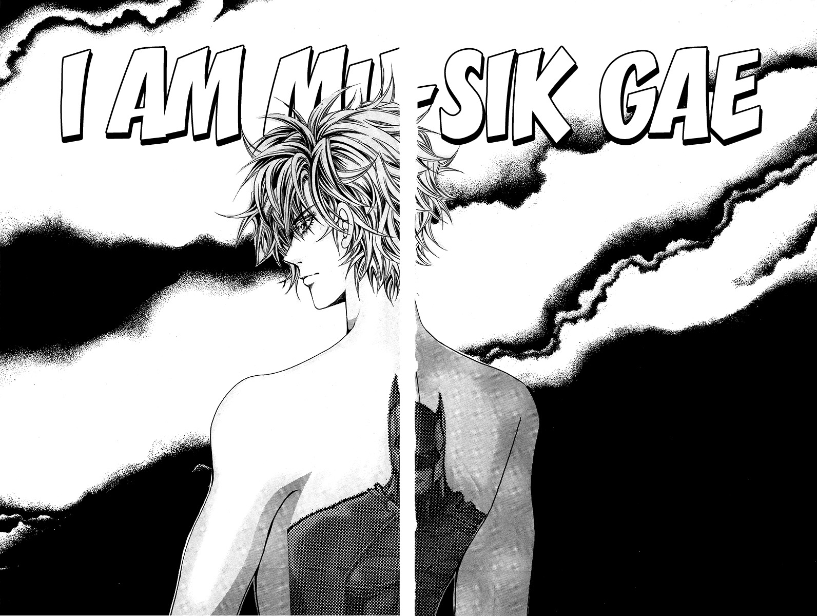 Gangster Hero Chapter 20 page 26 - Chapter 20