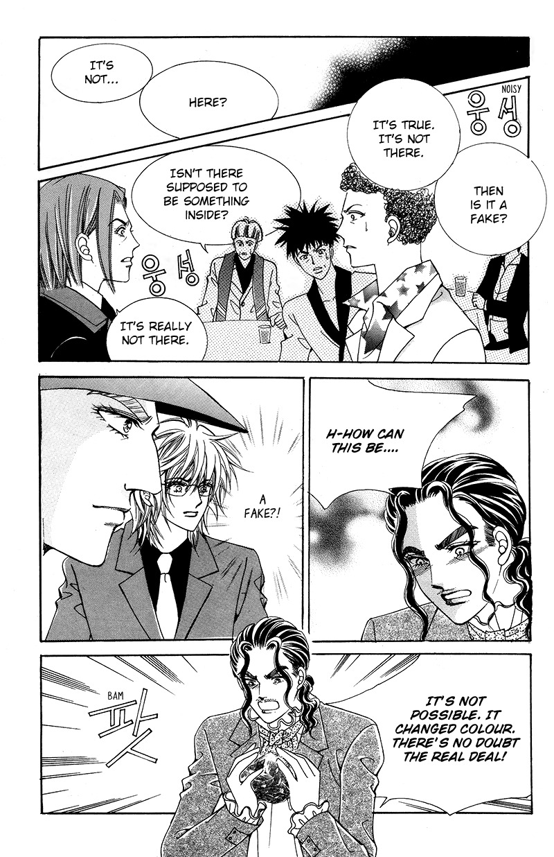Gangster Hero Chapter 20 page 6 - Chapter 20
