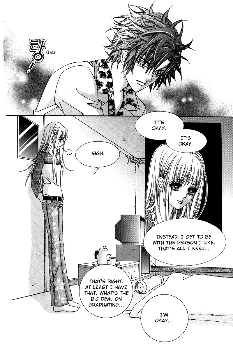 Gangster Hero Chapter 21 page 14 - Chapter 21